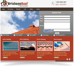 web design services in Australia portfolio